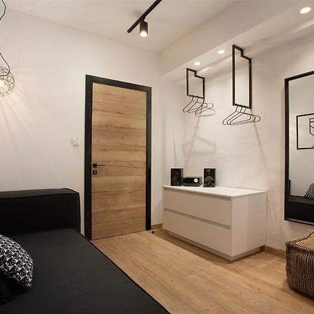 Citybee Афины Экстерьер фото