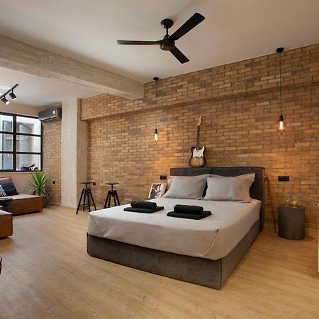 Citybee Афины Экстерьер фото