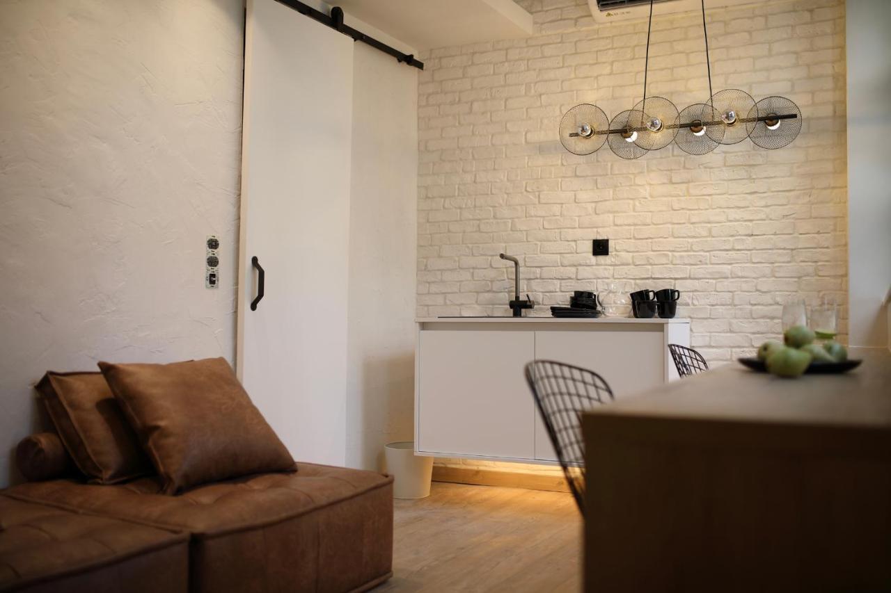 Citybee Афины Экстерьер фото