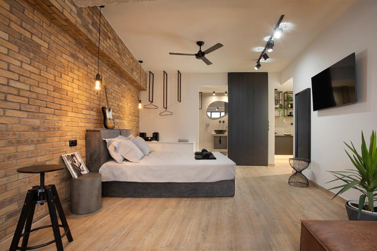 Citybee Афины Экстерьер фото