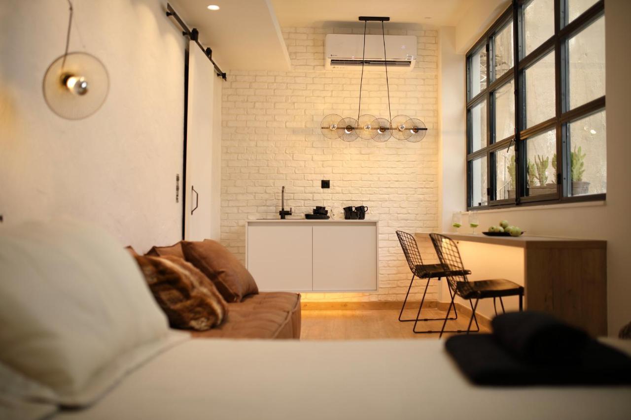 Citybee Афины Экстерьер фото